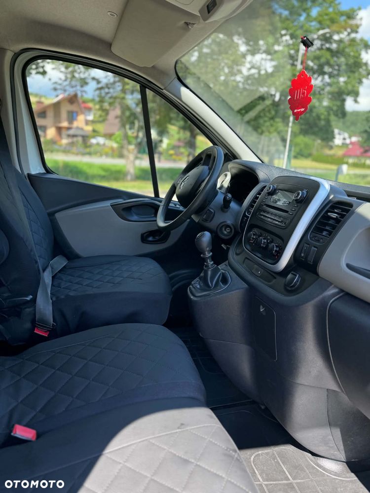 Renault Trafic - 7