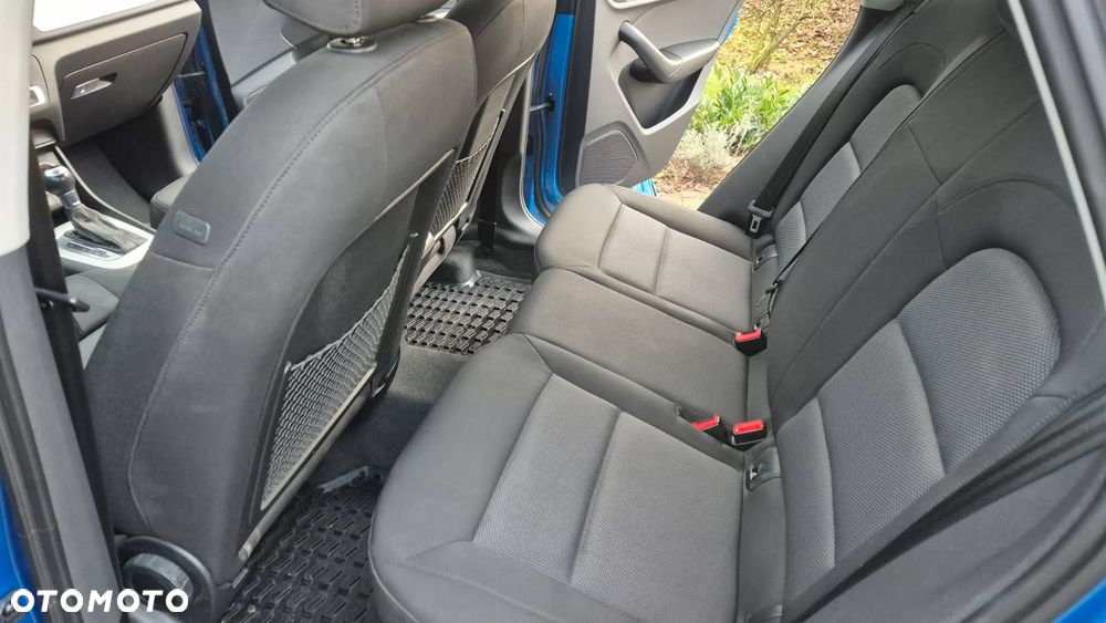 Audi Q3 1.4 TFSI S tronic - 10