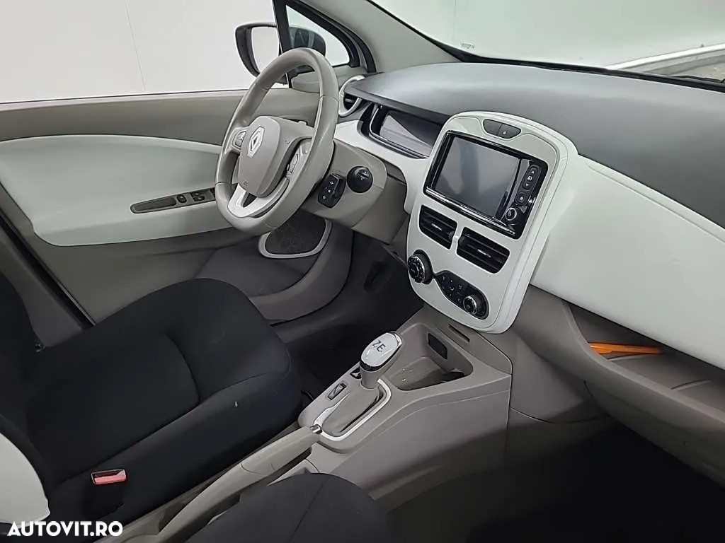 Renault ZOE 40 LIFE - 3