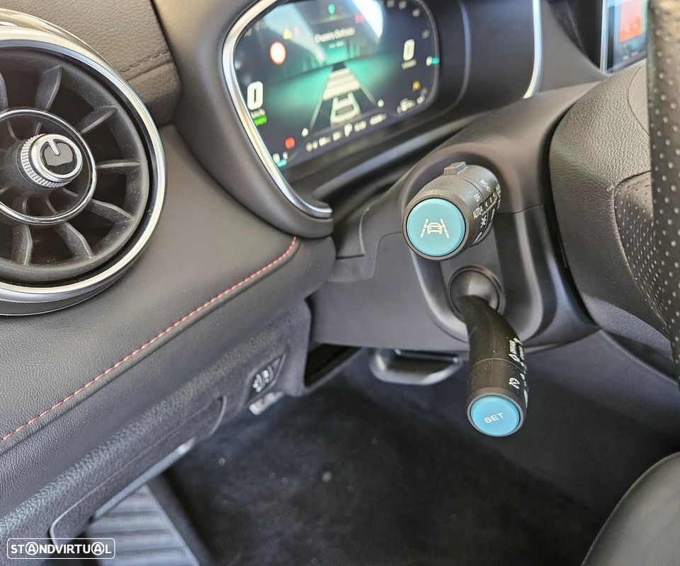 MG EHS 1.5 T-GDI Plug-in Hybrid Luxury - 18