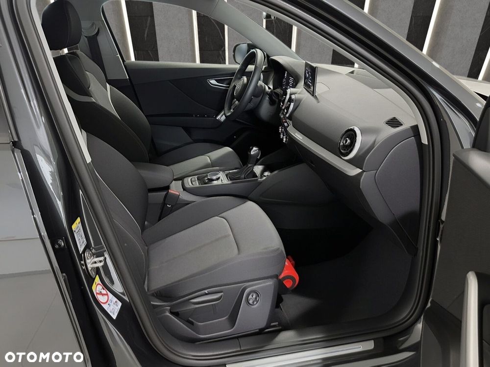 Audi Q2 - 15