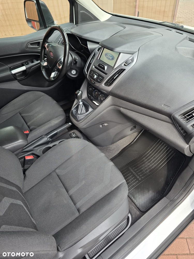 Ford Transit Connect 210 L2 Trend - 16