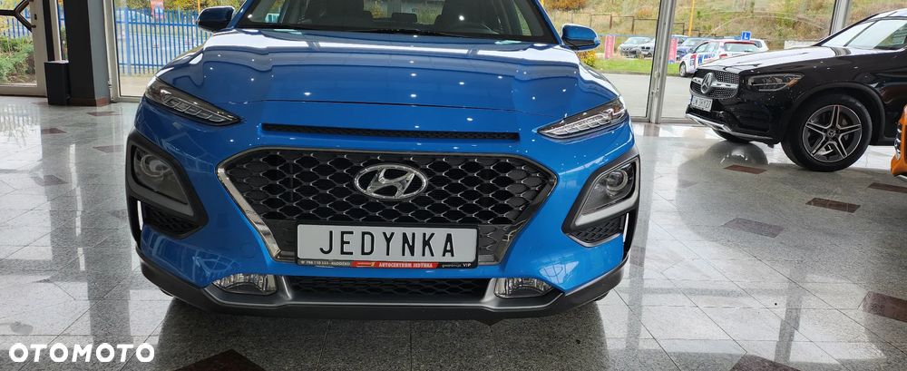 Hyundai Kona 1.0 T-GDI Executive - 12