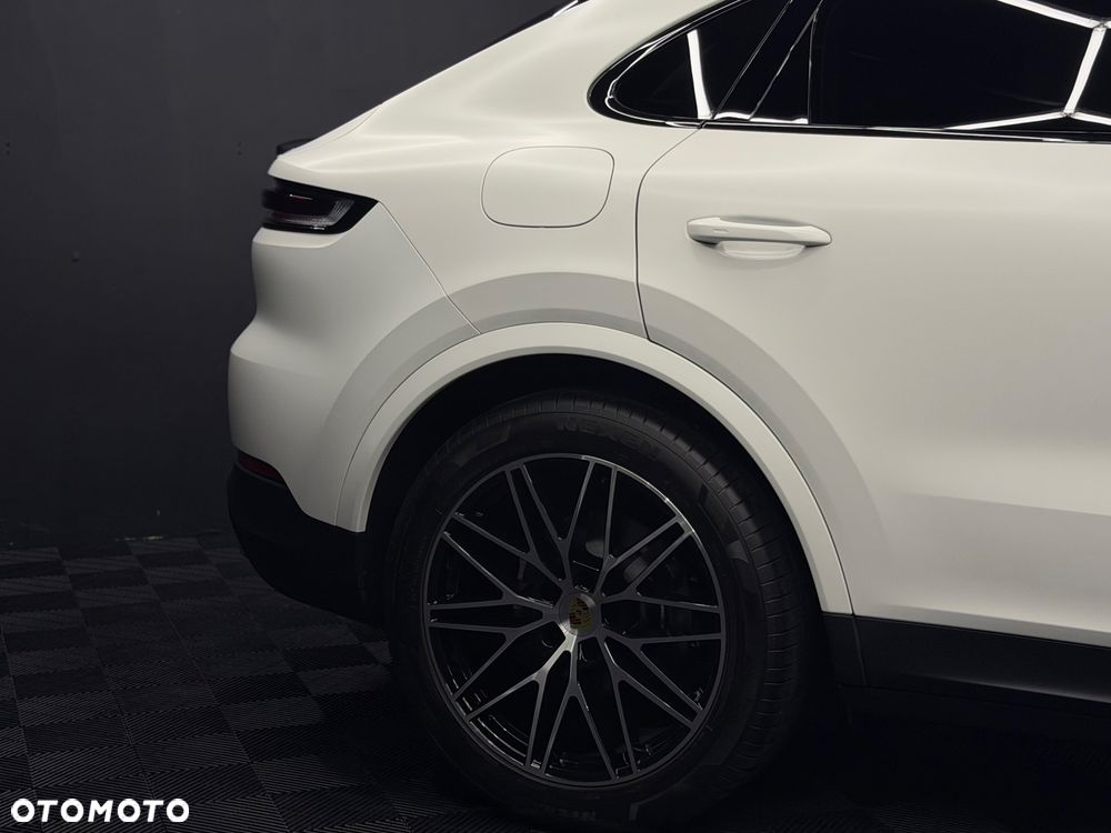 Porsche Cayenne Standard - 7