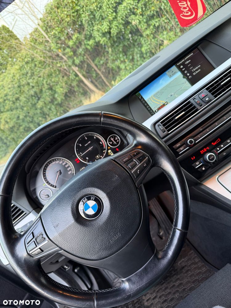 BMW Seria 5 - 14