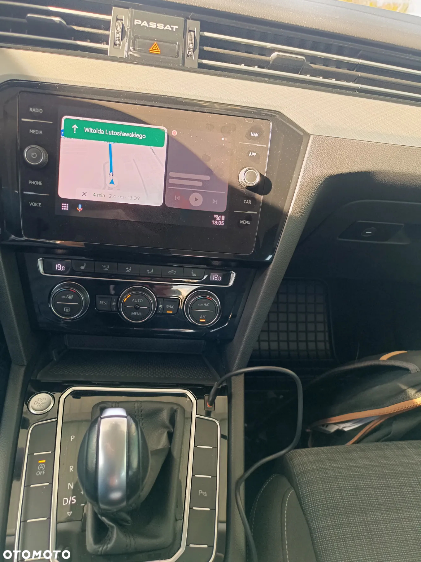 Volkswagen Passat 2.0 TDI EVO Business DSG - 14