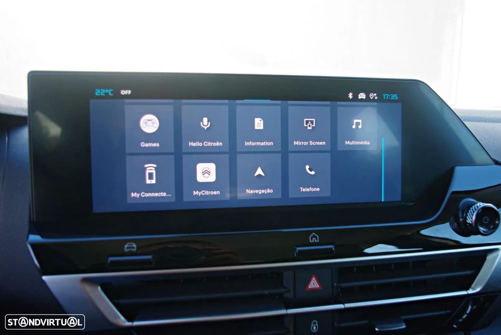 Citroën C4 PureTech 130 Stop&Start PLUS - 37