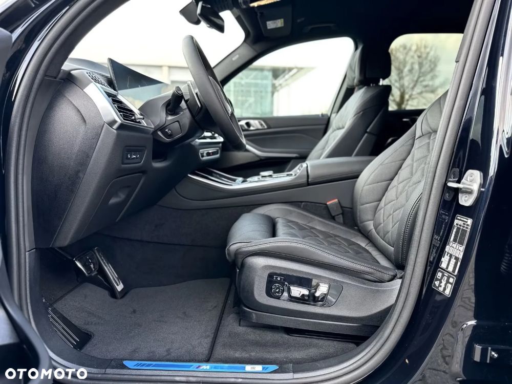 BMW X5 xDrive30d mHEV M Sport sport - 15