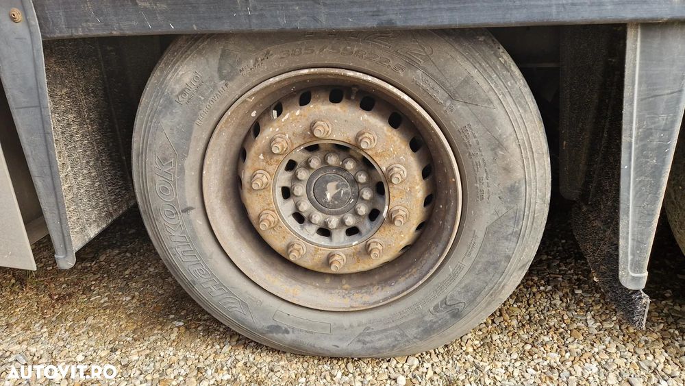 Schmitz Cargobull SCB S3T - 26