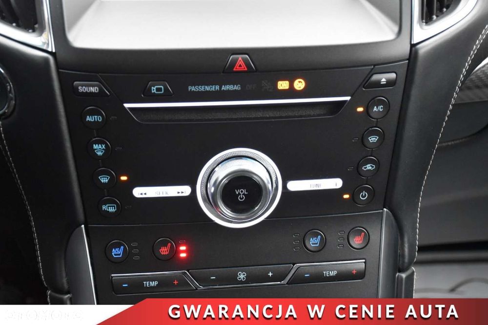 Ford Edge 2.0 EcoBlue Bi-Turbo 4x4 Vignale - 15