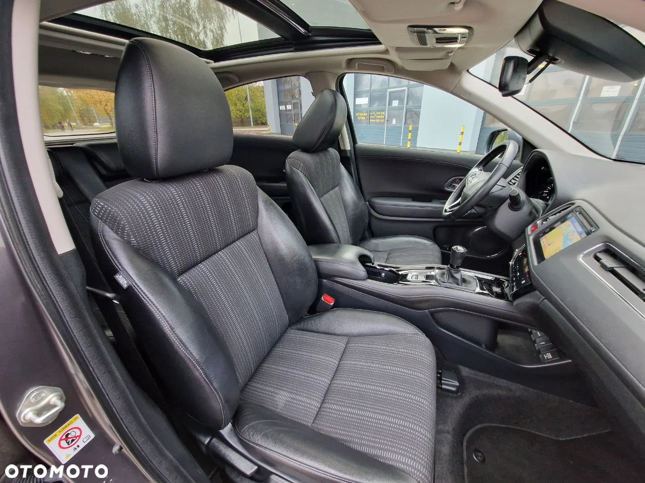 Honda HR-V 1.6 i-DTEC Executive (ADAS) - 14