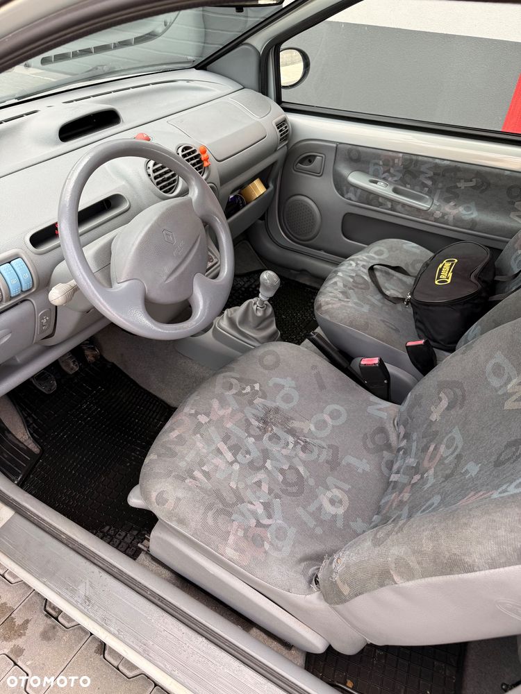 Renault Twingo - 9