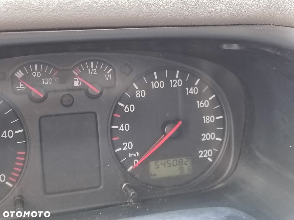 Volkswagen Transporter - 7