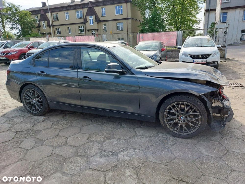 BMW Seria 3 - 2