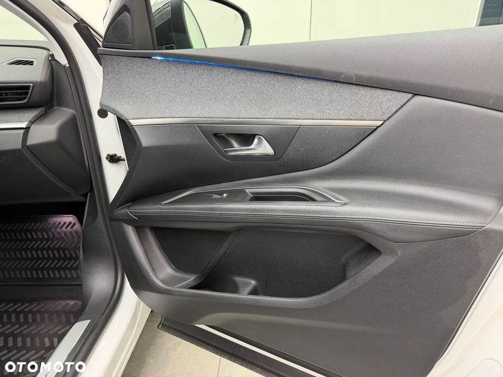Peugeot 3008 BlueHDi 130 Stop & Start Crossway - 23