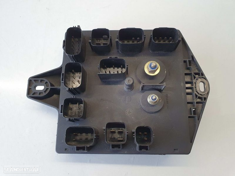 Caixa Fusiveis Jaguar Xj (X350, X358) - 2