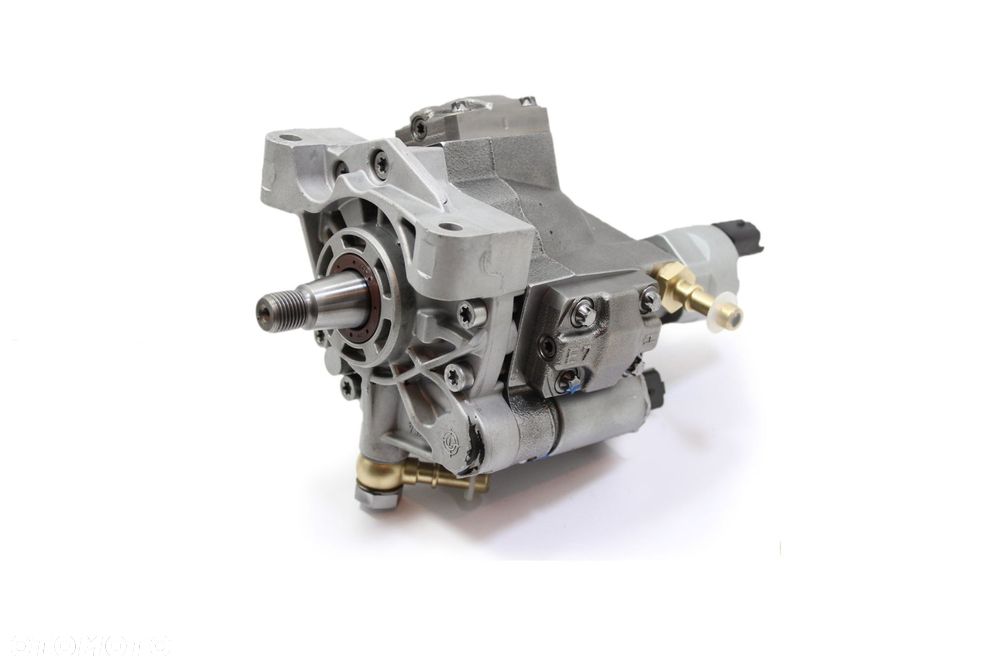 POMPA WTRYSKOWA NISSAN QASHQAI 1.5 dCi 5WS40153 - 3
