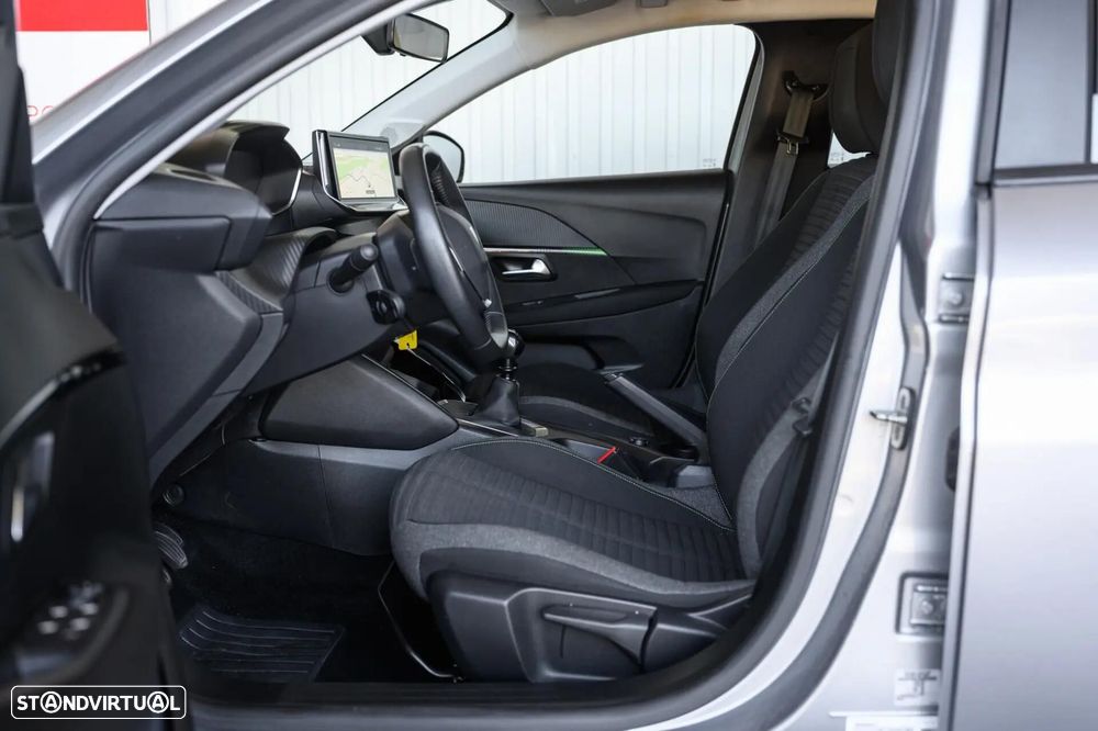 Peugeot 208 1.2 PureTech Active - 28