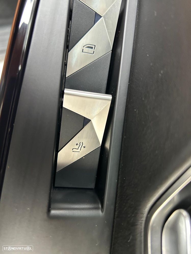 DS DS7 Crossback E-Tense Rivoli EAT8 - 26