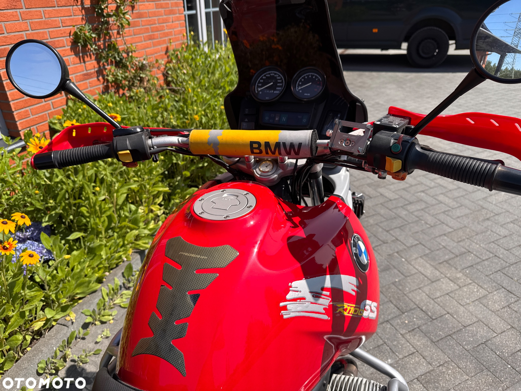 BMW GS - 12