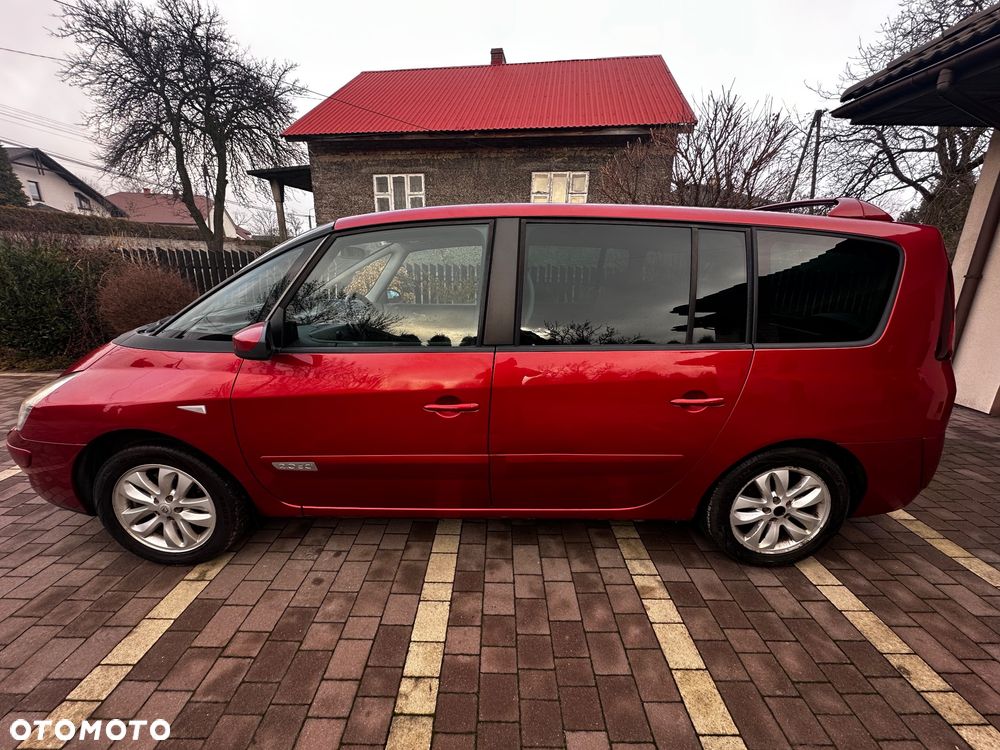 Renault Grand Espace Gr 2.0 dCi Privilege - 8