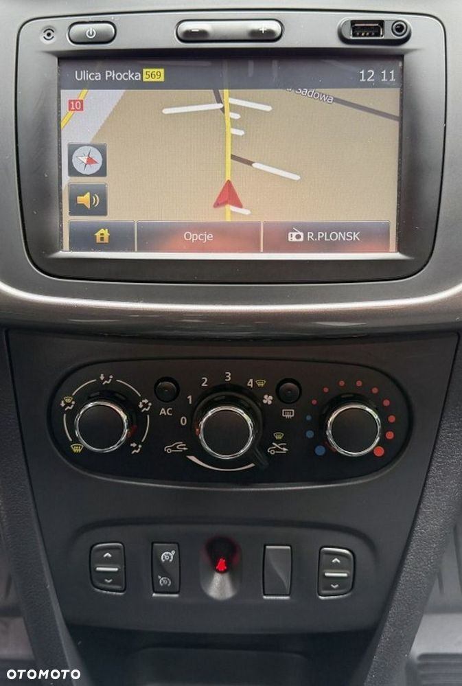 Dacia Sandero Stepway - 15