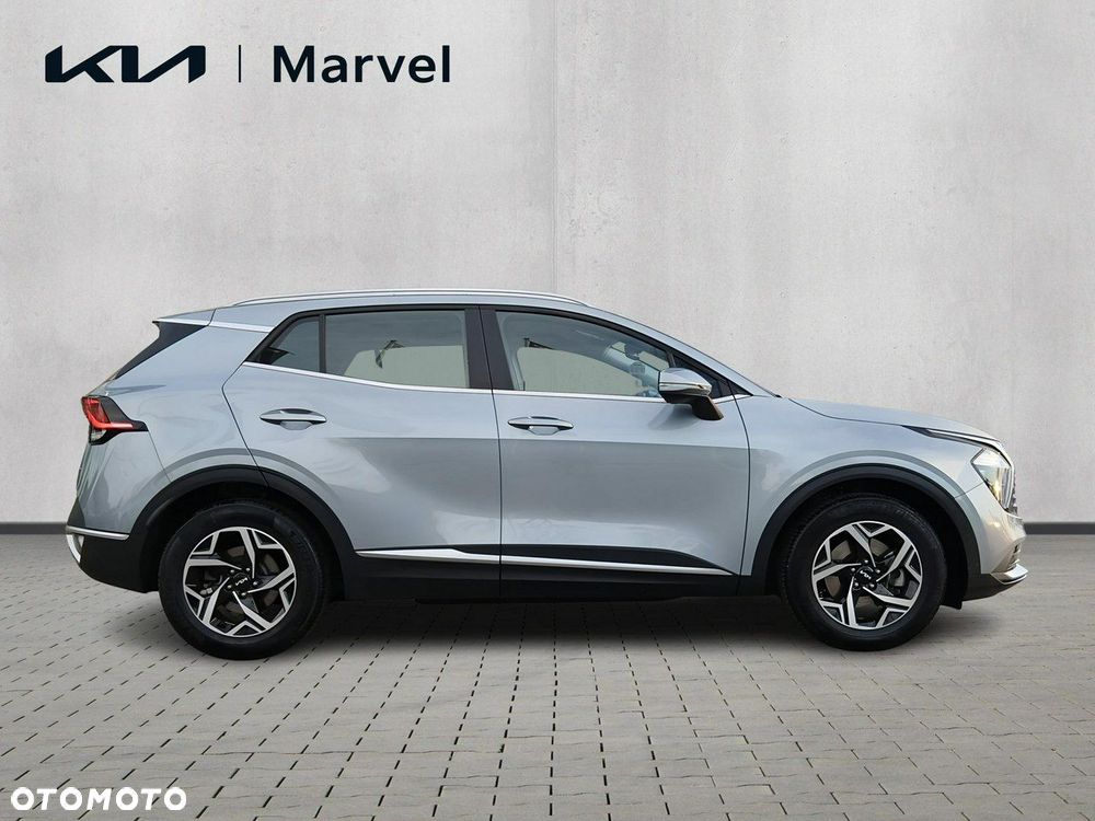 Kia Sportage - 6