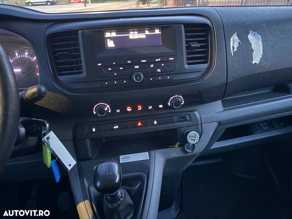 Peugeot Expert Premium L3H1 TwinCab Komfort Plus - 5