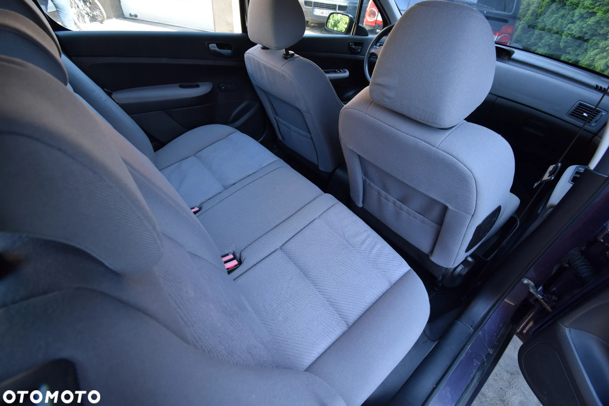 Peugeot 307 1.6 - 26