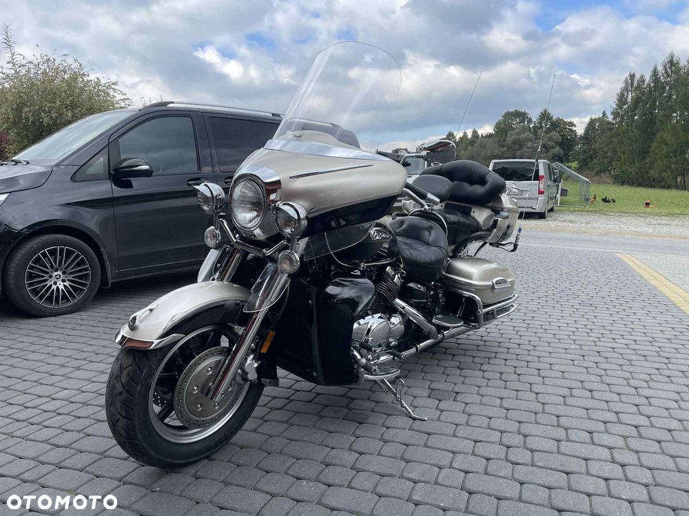 Yamaha Venture - 11