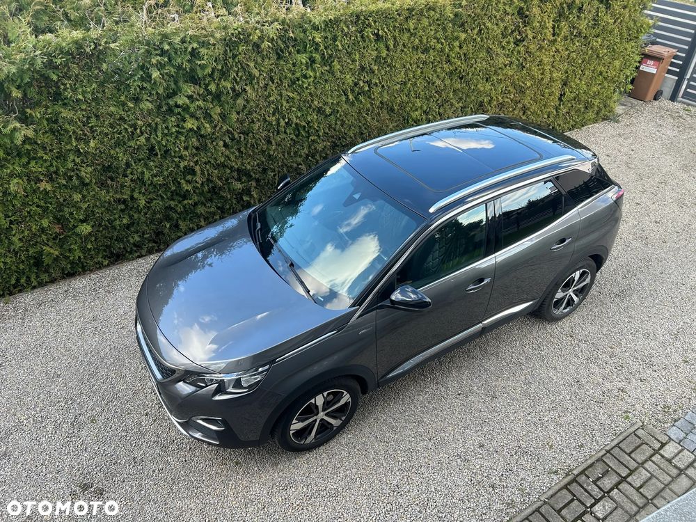 Peugeot 3008 - 4