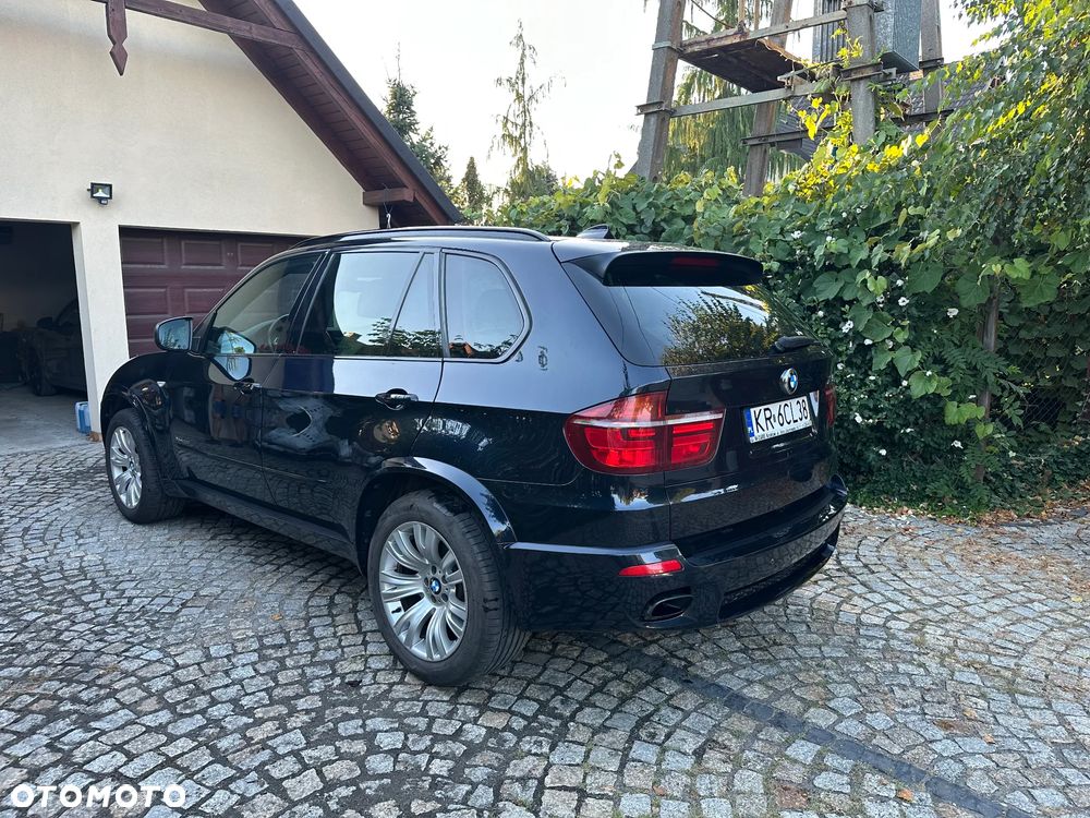 BMW X5 3.0d xDrive - 5