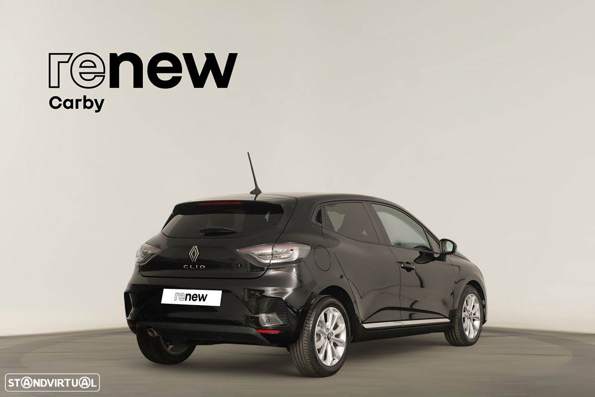 Renault Clio 1.0 TCe Evolution - 3