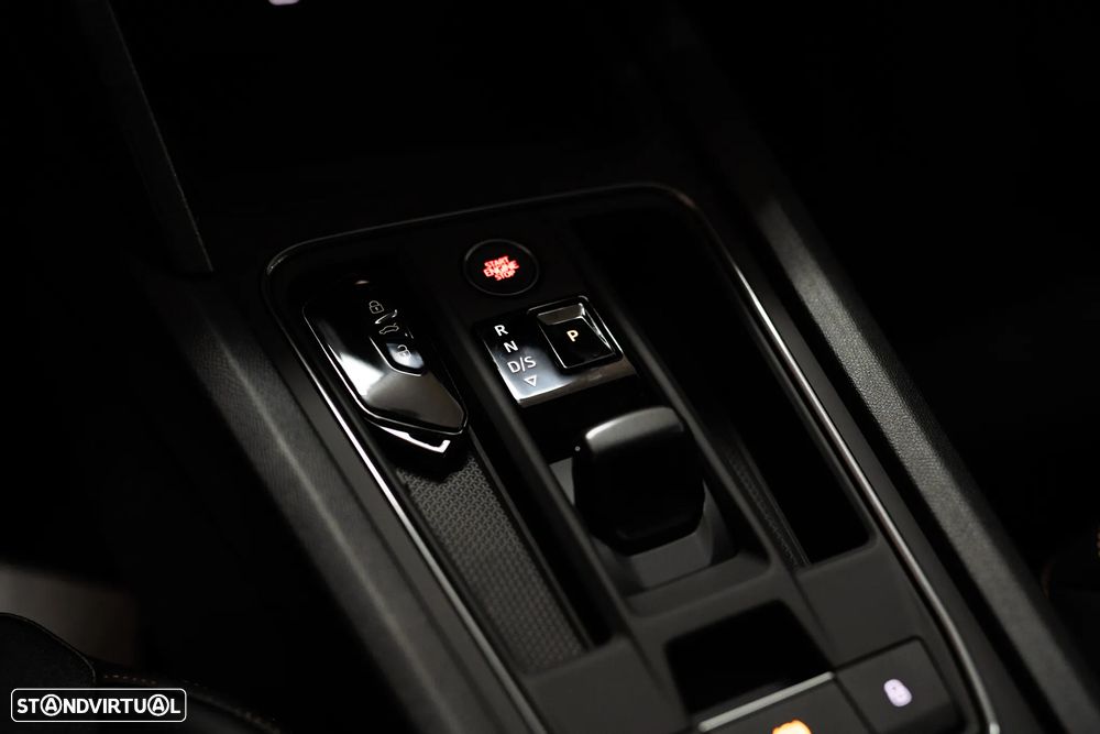 Cupra Formentor 1.5 TSI DSG - 12