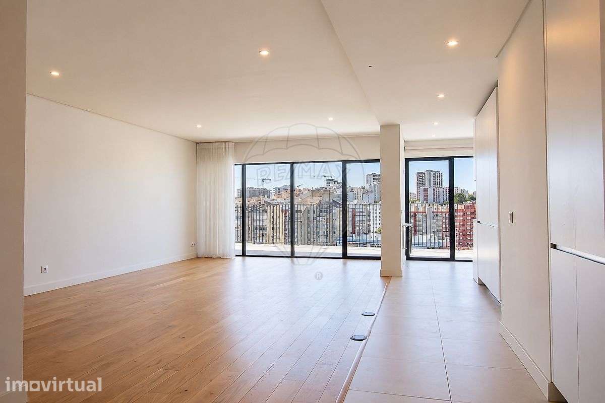 Apartamento T4 para venda - Grande imagem: 3/33