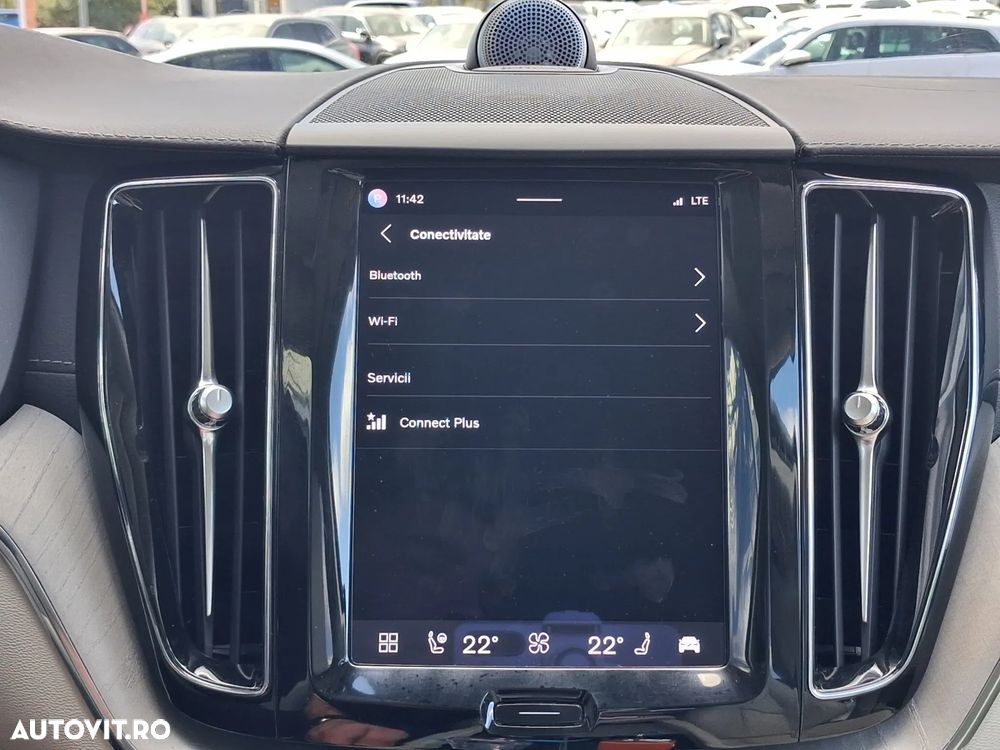 Volvo XC 60 T8 AWD AT PHEV Ultra Bright - 25