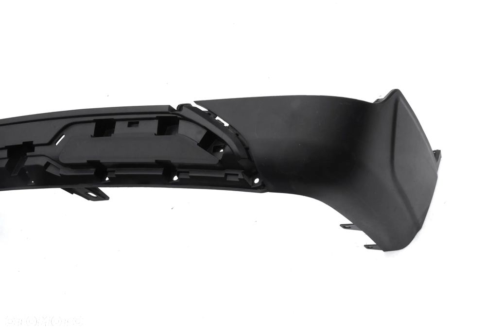 SSANGYONG REXTON Y450 2021 - zderzak spoiler tył ORYGINAŁ OE - 4