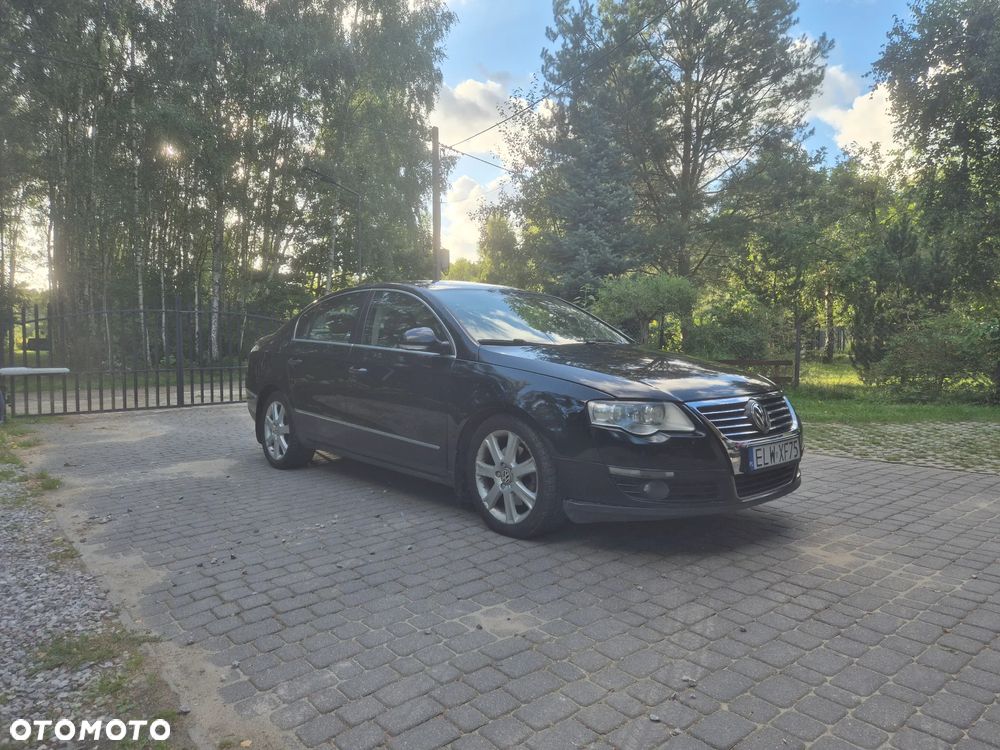 Volkswagen Passat 2.0 TDI DPF Comfortline DSG - 8