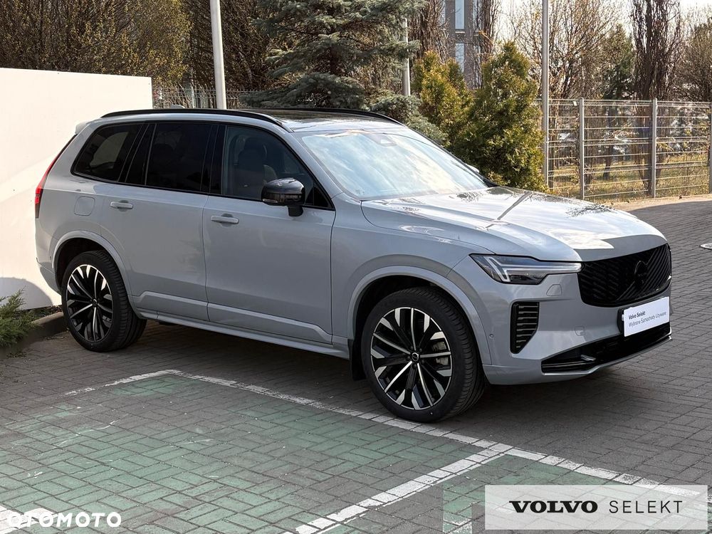 Volvo XC 90 - 12