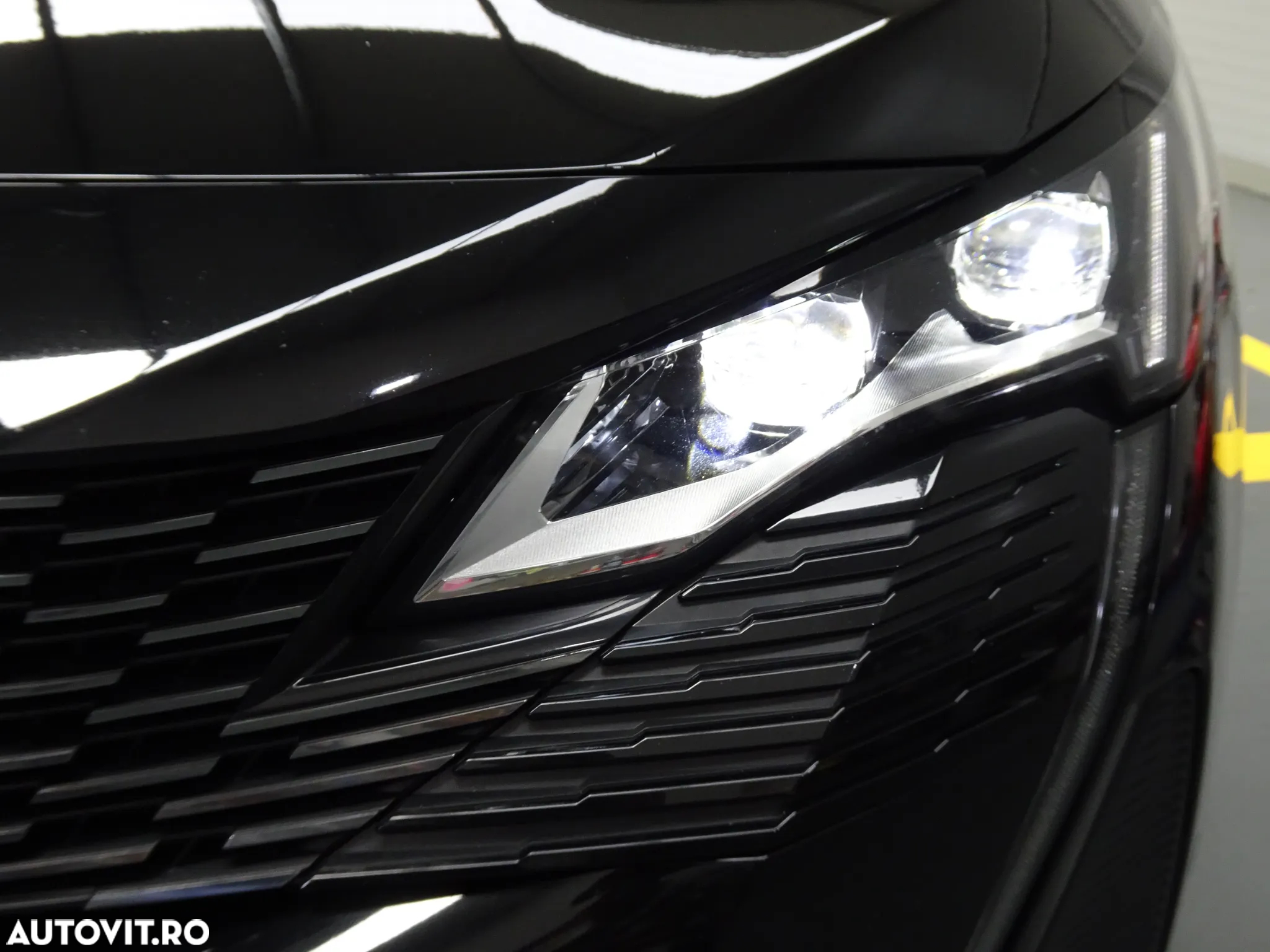Peugeot 5008 1.5 BlueHDI s&s EAT8 GT-Line - 16