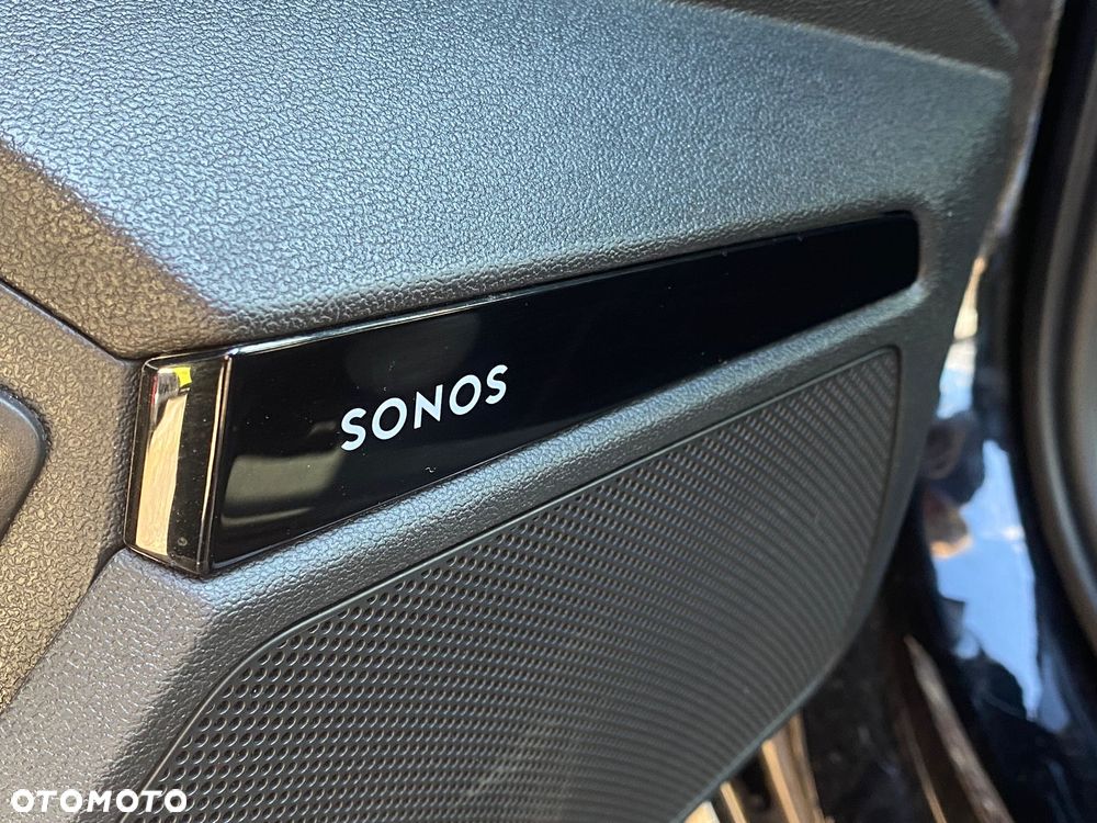 Audi S3 Limousine - 24