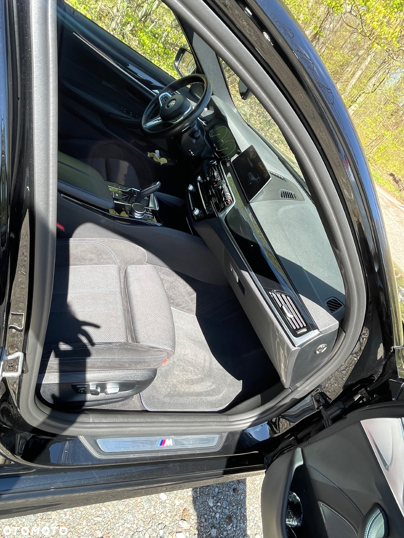 BMW Seria 5 530e iPerformance GPF M Sport sport - 18