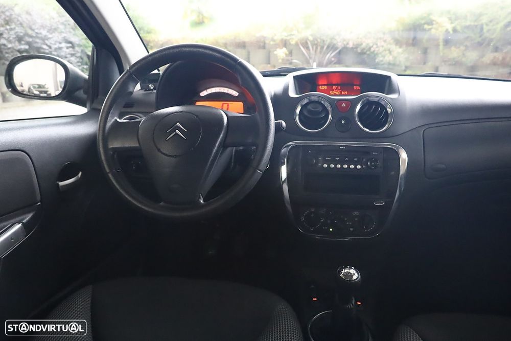 Citroën C2 1.1 RFM - 13