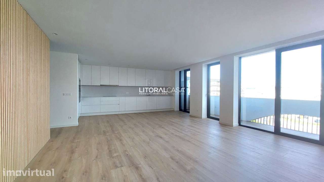 Apartamento T3 Novo | Esgueira - Grande imagem: 2/36