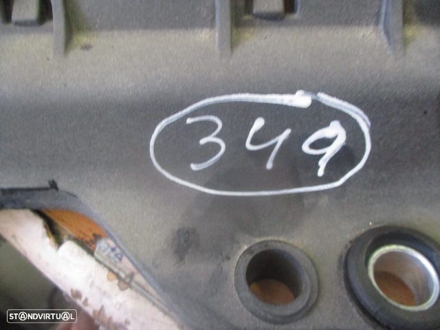 Selector De Velocidades SEL349 FIAT PUNTO 2012 1.2I - 1