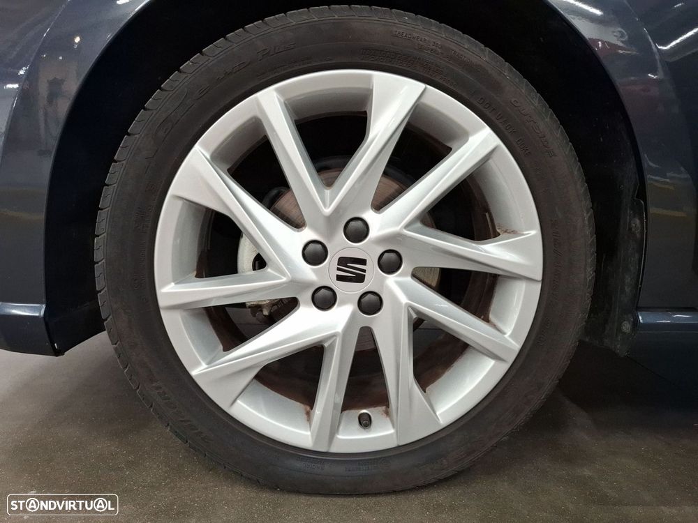 SEAT Ibiza 1.0 TSI FR - 24