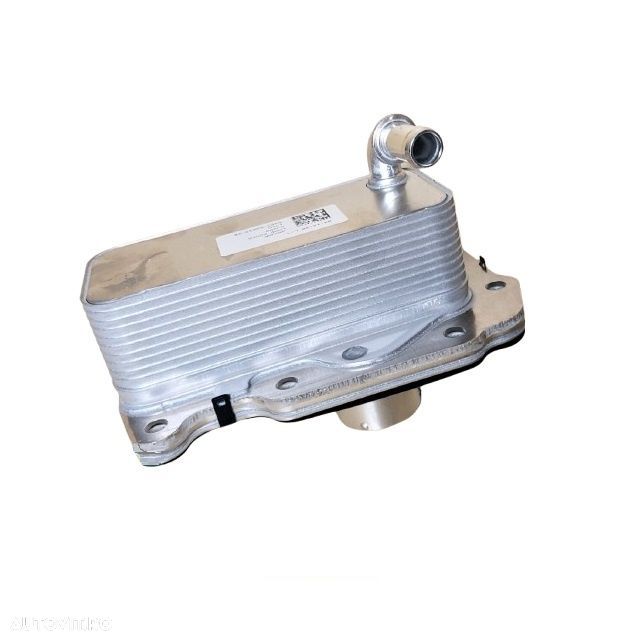 Termoflot Motor 2.0 DTA/DTD DISCOVERY 5/XF 2016 LR075630