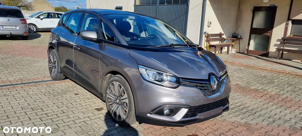 Renault Scenic dCi 110 Expression - 3