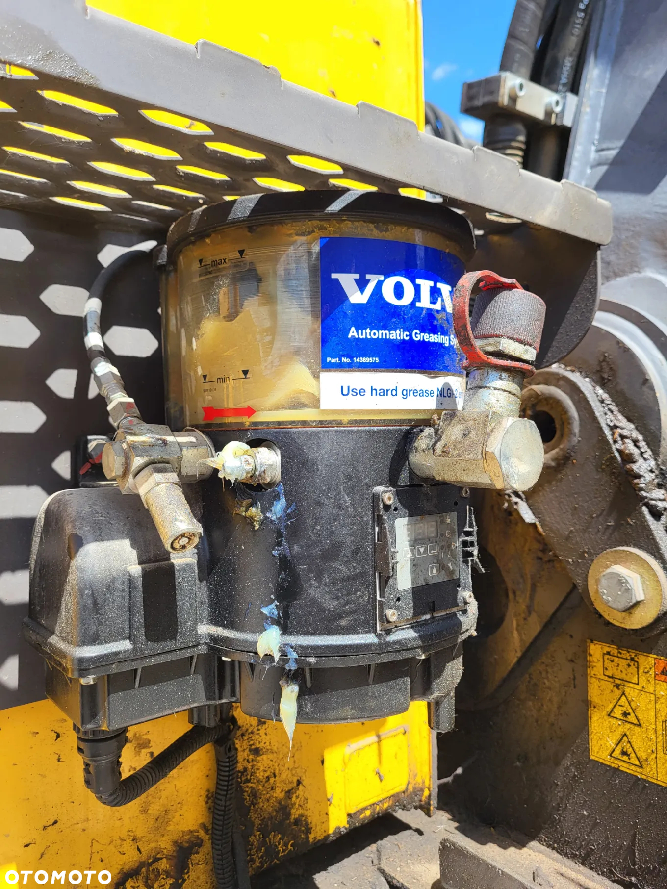 Volvo EW 160D - 12