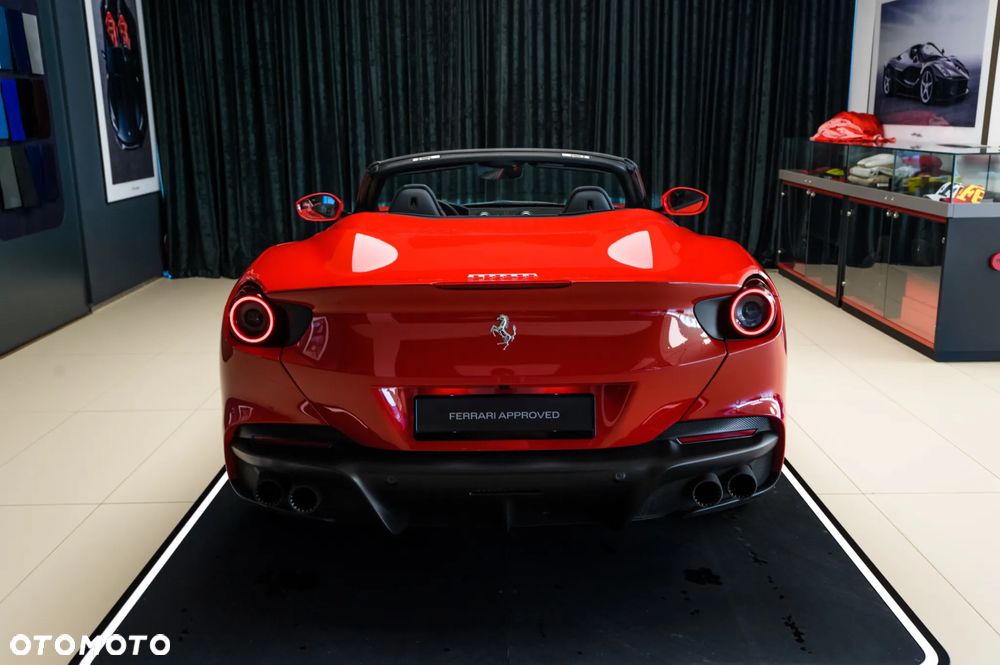 Ferrari Portofino M - 12